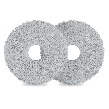 Lavete mop pentru Roomba Combo 405/505 (2 buc)-Rezerve lavabile