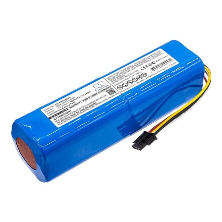 Xiaomi Mi Robot Vacuum și X10+, X20+ Baterie (5.2Ah 14.4V)