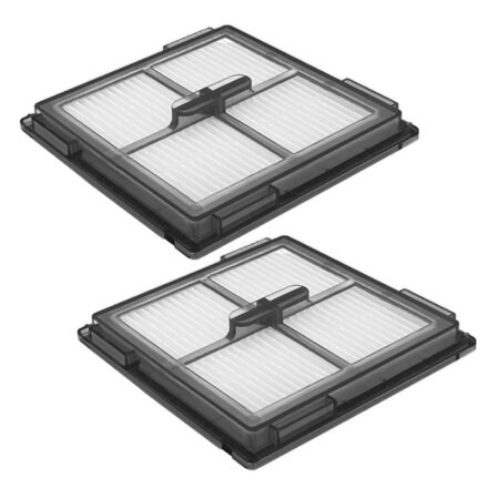 Filtre HEPA pentru Roborock Q10-VF/VF+/V/V+/S5/S5+ (2 buc)-Filtre de înaltă eficiență