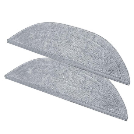Xiaomi Roborock S8 MaxV Ultra/S8 Max Ultra Lavetă mop 2buc.
