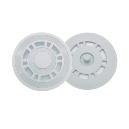 Xiaomi Robot Vacuum X10+/X20+/X20 Pro/X20 Max/S10+/S20+ Suport lavetă mop 2 buc