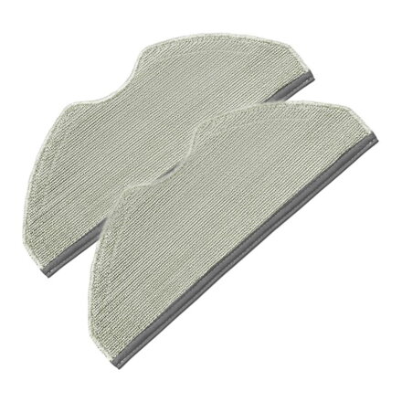 Lavete de mop pentru Xiaomi Vacuum H40/S40C/S40 (2 buc) – Rezerve lavabile