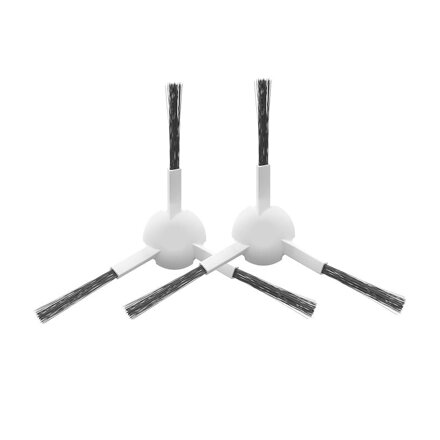 Robot Vacuum X10+/X20+/S10+/S20+ Corner Brush 2buc.