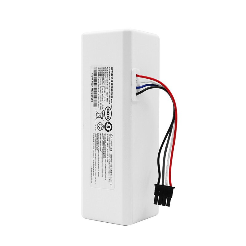 Xiaomi Mi Robot Mop 1C Baterie (5.2Ah 14.4V) pentru Xiaomi Mi Robot Mop 1C