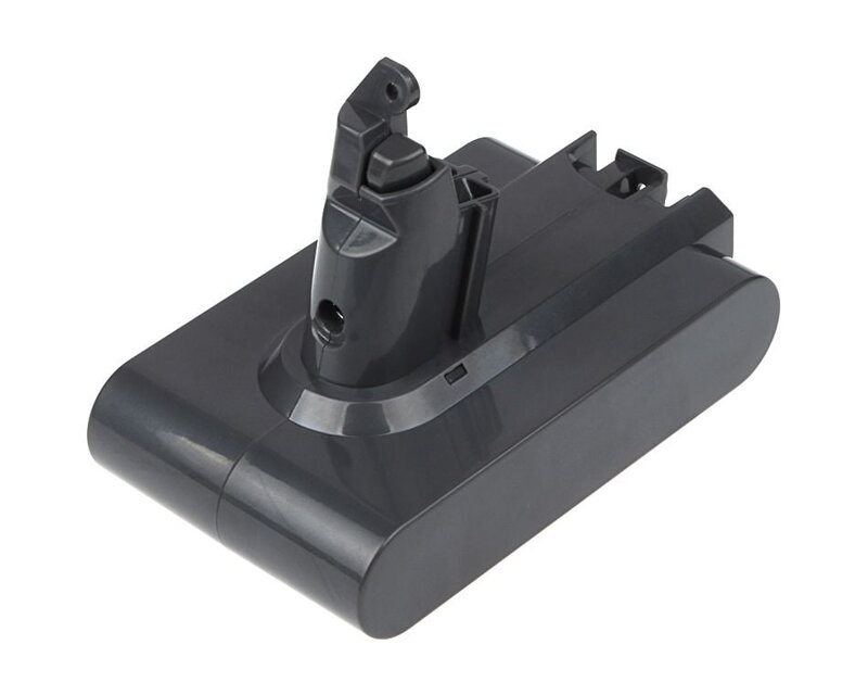 Baterie de rezervă pentru Dyson V6 2500 mAh