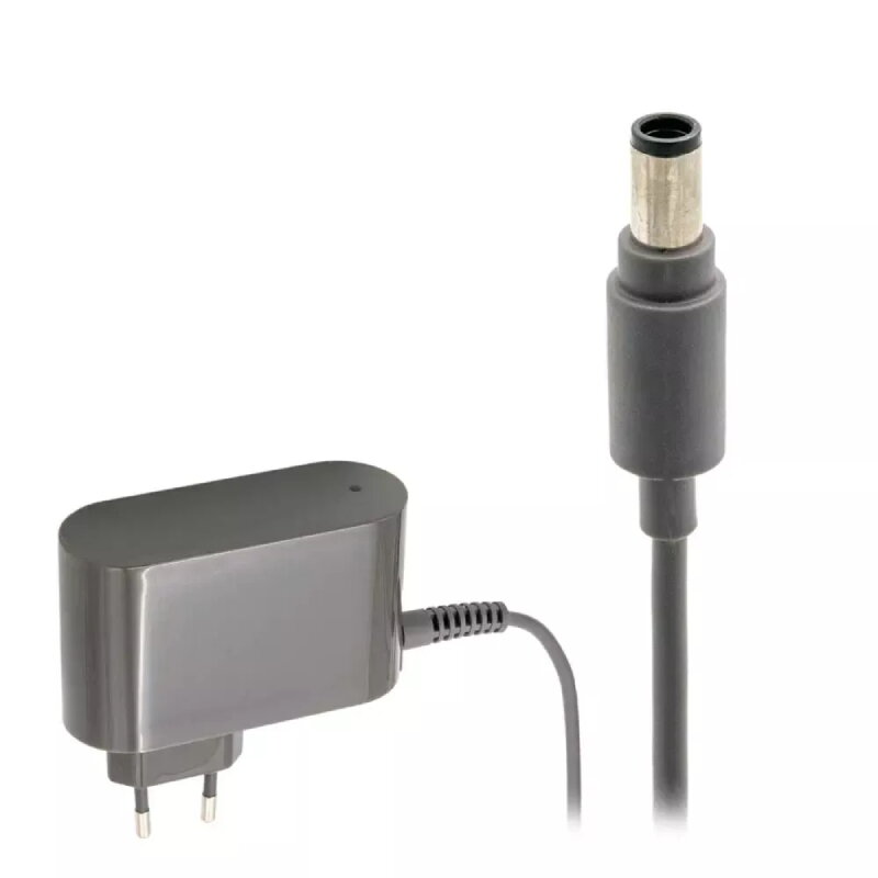 Încărcător de rezervă pentru aspiratoare Dyson DC30/DC31/DC34/DC35/DC43H/DC45 – adaptor de alimentare Încărcător de rezervă pentru aspiratoare Dyson DC30/DC31/DC34/DC35/DC43H/DC45 – adaptor de alimentare