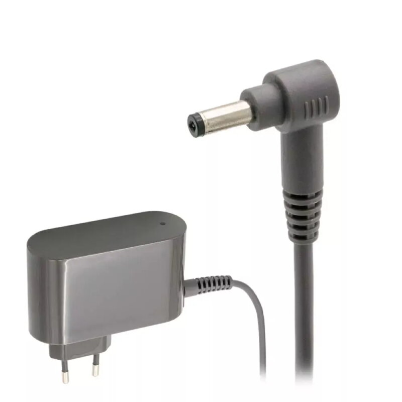 Încărcător de rezervă pentru aspiratoare Dyson V10/V11/V12/V15 – adaptor de alimentare Încărcător de rezervă pentru aspiratoare Dyson V10/V11/V12/V15 – adaptor de alimentare