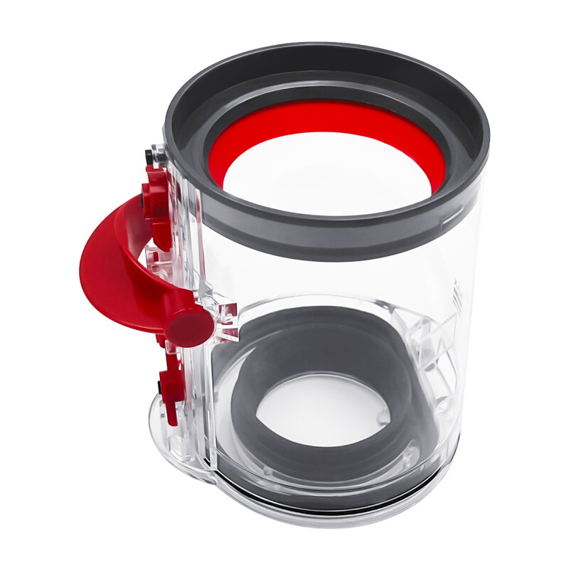Recipient de praf pentru aspirator Dyson V10/V12 Slim – piesă de schimb Recipient de praf pentru aspirator Dyson V10/V12 Slim – piesă de schimb