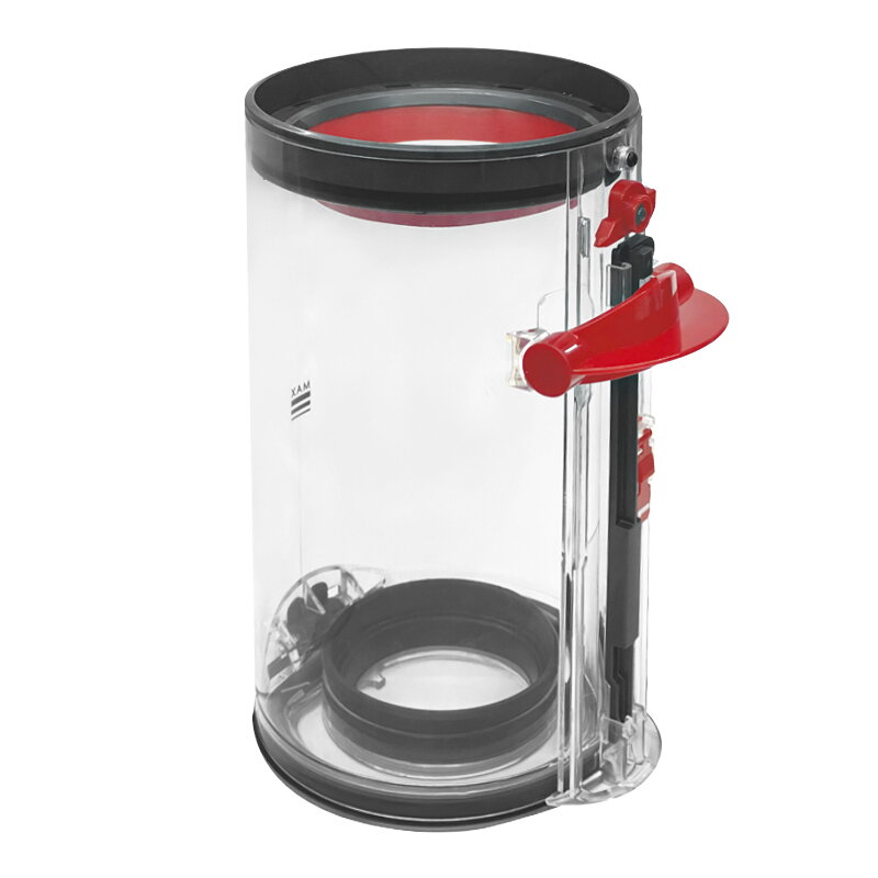 Recipient de praf pentru aspirator Dyson V11/V15 – piesă de schimb Recipient de praf pentru aspirator Dyson V11/V15 – piesă de schimb