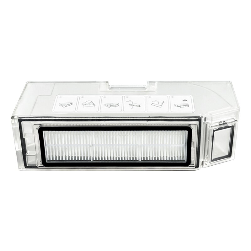 Recipient de praf pentru Xiaomi X10+/Dreame L10 Ultra/L10s Ultra