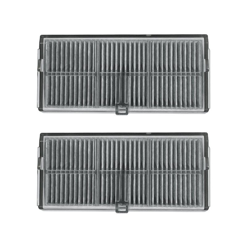 Filtre HEPA pentru Dreame X30 Pro/Ultra/S30 Pro Ultra (2 buc)-Filtre de înaltă eficiență Filtre HEPA pentru Dreame X30 Pro/Ultra/S30 Pro Ultra (2 buc)-Filtre de înaltă eficiență