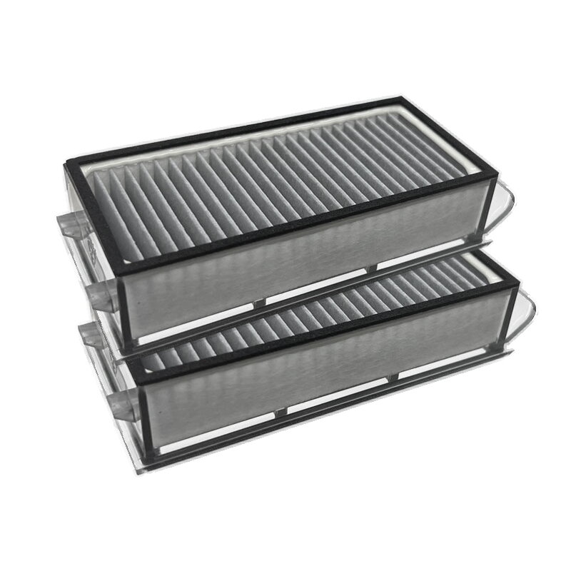 Filtre HEPA pentru Dreame X50 Ultra (2 buc)-Filtre de înaltă eficiență Filtre HEPA pentru Dreame X50 Ultra (2 buc)-Filtre de înaltă eficiență