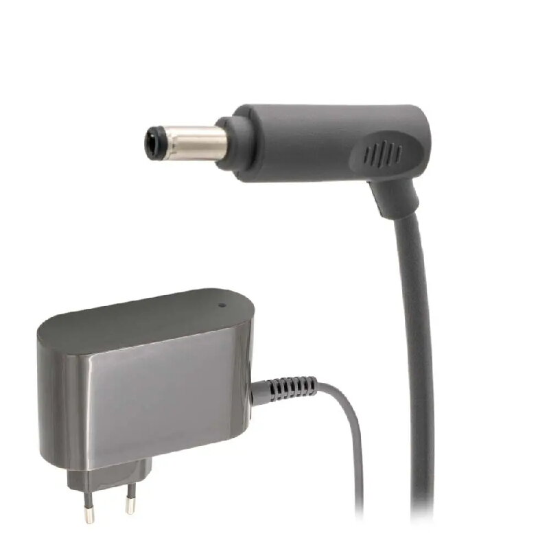 Încărcător de rezervă pentru aspiratoare Dyson DC62/V6/V7/V8 – adaptor de alimentare Încărcător de rezervă pentru aspiratoare Dyson DC62/V6/V7/V8 – adaptor de alimentare