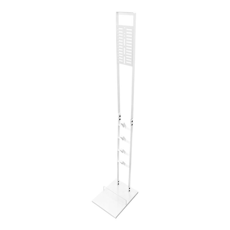 Stand metalic pentru aspiratoare Dyson V7/V8/V10/V11/V15/Outsize – suport fără găurire