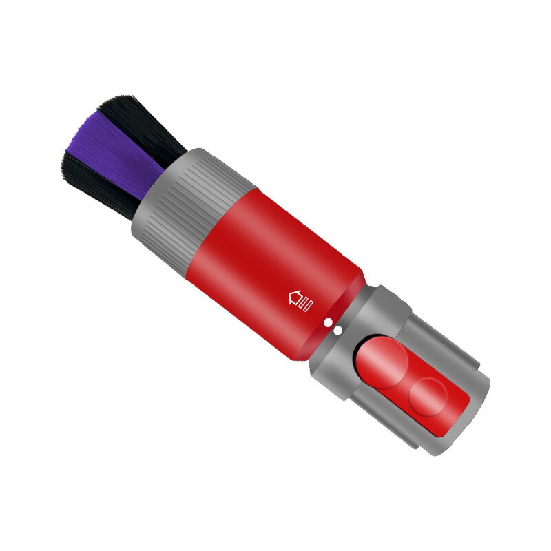 Dyson Scratch-free perie V7/V8/V10/V11/V12/V15 Dyson Scratch-free perie V7/V8/V10/V11/V12/V15
