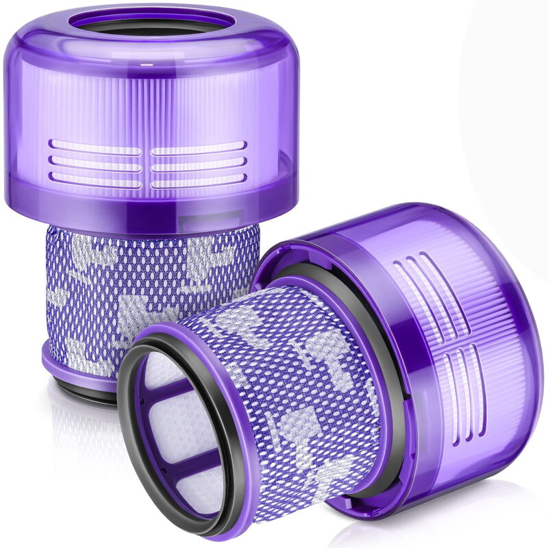 Dyson V11 Outsize, SV16 Filtru Hepa 2 buc. Dyson V11 Outsize, SV16 Filtru Hepa 2 buc.