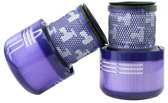 Dyson V10 Slim SV18 Filtru Hepa 2 buc. Dyson V10 Slim SV18 Filtru Hepa 2 buc.