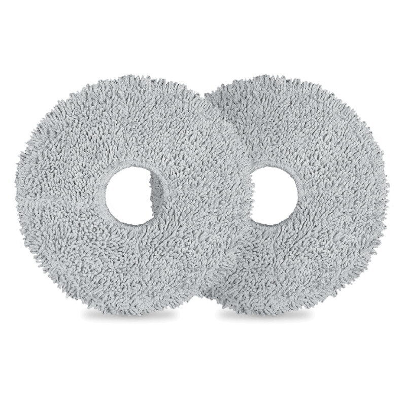 Lavete mop pentru Roomba Combo 405/505 (2 buc)-Rezerve lavabile