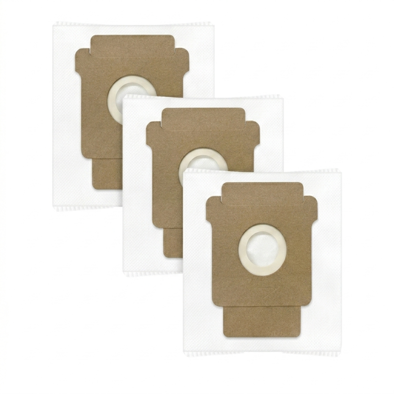 Saci de praf pentru Roomba Combo 105/405/505/705 (3 buc) – Saci de unică folosință pentru aspirator