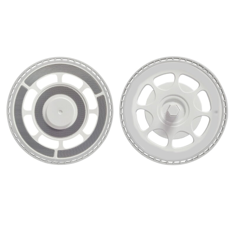Suport pentru cârpă de șters pentru Xiaomi Roborock Qrevo MaxV/Pro/Plus/S/Curv/Edge, 2 bucăți