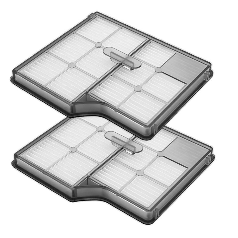 Filtre HEPA pentru Roborock Saros 10 (2 buc)-Filtre de înaltă eficiență