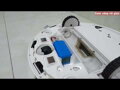 Xiaomi Mi Robot Mop Essential Baterie 