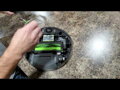iRobot Roomba motor perie laterală i3 i4 i6 i7 E5 E6 e7 j 7 j7+/Plus