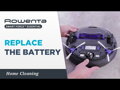 Rowenta X-plorer S20, S40, S45, S50, S60 Baterie , 2600 mAh